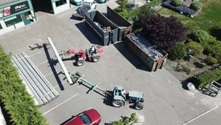 JongFresh Radijs - fase 2 - 18.841 m²