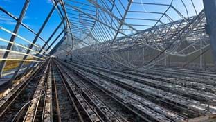 Pico Bello Hortensia - 2.821 m²