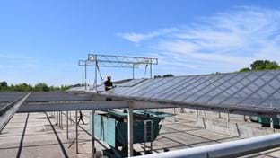 Den Haag - 4.483 m²