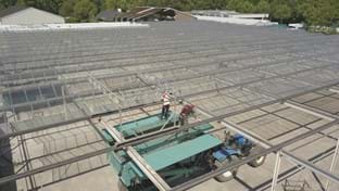 Den Haag - 4.483 m²