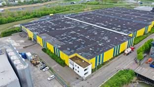Avelingen-Oost Gorinchem - 9.878 m²