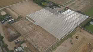 Knodt - 13.493 m²