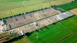 Lemwerder - 71.321 m²