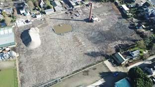 Rijsenhout - 14.024 m²