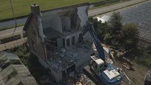 Pijnacker - Maison de démolition - 92 m²