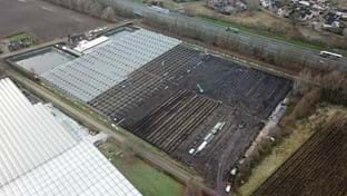 Ortolanda - 27.023 m²