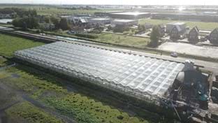 Commune Pijnacker - 7.869 m²