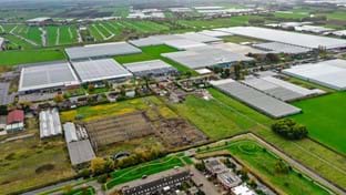 Kudelstaart - 11.563 m²