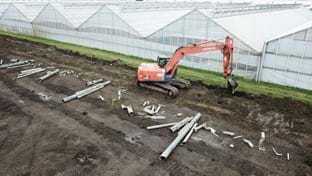 Ko Kolk Hortensia - 22.918 m²