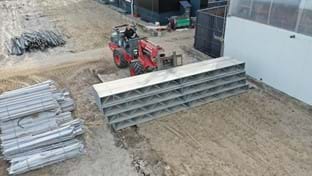 Burpee - 3.712 m²
