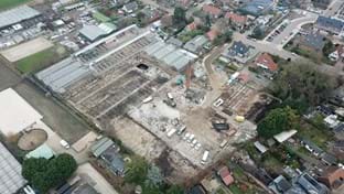 Rijsenhout, The Netherlands - 14.024 m²