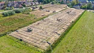 Ridderkerk - 35.268 m²