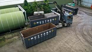 Imanse Quality Lilies - 33.732 m²