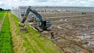 SoNatural Bleiswijk - 39.008 m²