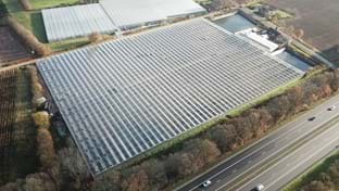 Ortolanda - 27.023 m²