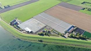 Gebroeders Kik - 50.143 m²