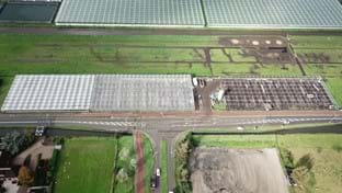 Gemeente Pijnacker - 7.869 m²