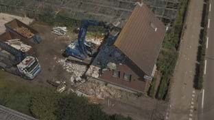 Pijnacker - Maison de démolition - 92 m²