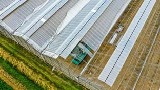 SoNatural Bleiswijk - 39.008 m²