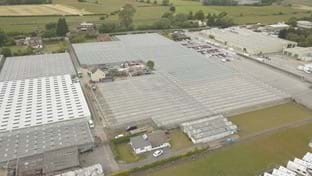 Red Roofs Nursery - 16.064 m²