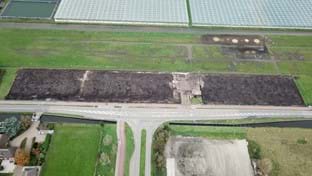 Gemeente Pijnacker - 7.869 m²