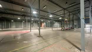 Avelingen-Oost Gorinchem - 9.878 m²