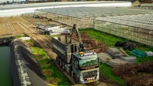 Bruinen - 19.850 m²