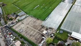 De Scheg - 22.542 m²