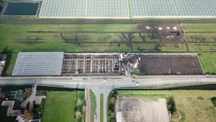 Gemeente Pijnacker - 7.869 m²