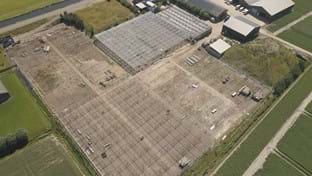 Moerkapelle - 12.593 m²