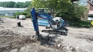 De Scheg - 22.542 m²