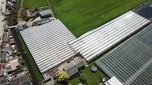 De Scheg - 22.542 m²