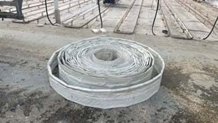 Bleiswijk - Renovation greenhouse - 54,540 m²