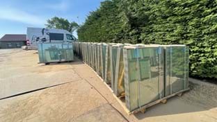 JongFresh Radijs - fase 2 - 18.841 m²