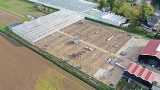 Burpee - 3.712 m²