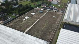 Kwekerij Maron - 8.000 m²