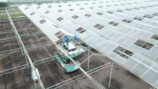 Ortolanda - 27.023 m²