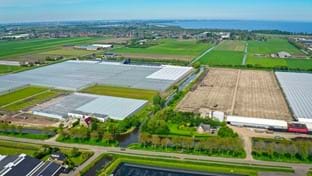 Dekker Glascultures - phase 2 - 52.080 m²