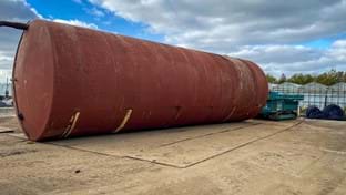 Zorgkwekerij Bloei - 14.806 m²