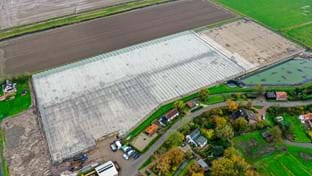 Reefresh Kwekerijen - 30.662 m²