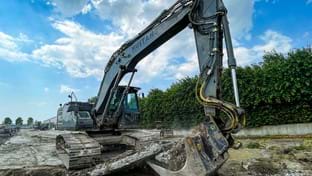 Fransen Orchids - 38.130 m²