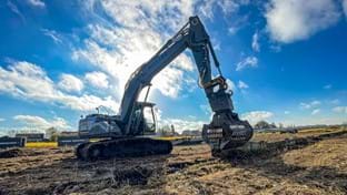 Kudelstaart - 11.563 m²