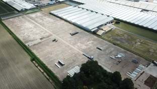 Ko Kolk Hortensia - 22.918 m²