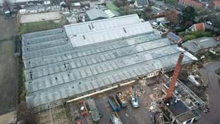 Rijsenhout, The Netherlands - 14.024 m²