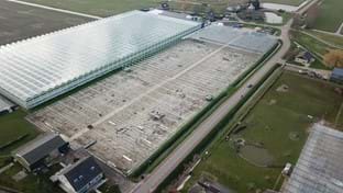 Bazuin - 13.342 m²