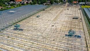 Kwekerij Mooijman - 17.100 m²