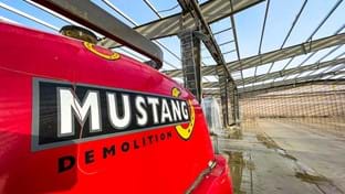 Wieringerwerf Plaza -  4.649 m²