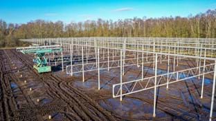 Hermans Tomana - 40.752 m²