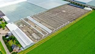 SoNatural Bleiswijk - 39.008 m²