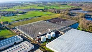 Hermans Tomana - 40.752 m²